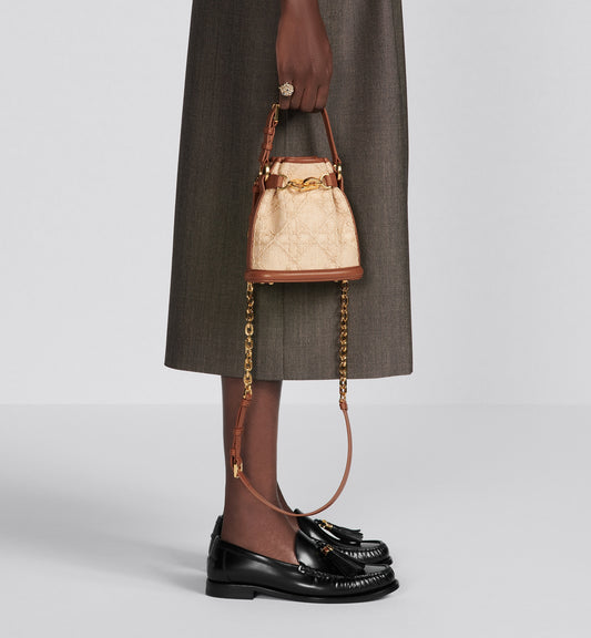 Small C'est Dior Bag