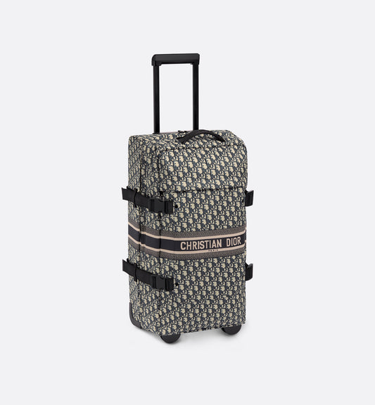 Medium DiorTravel Suitcase