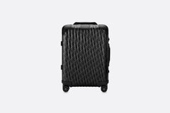 Dior x Rimowa Carry-On Luggage