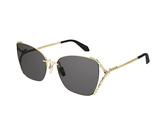 Serpenti Sunglasses