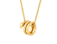 Serpenti Viper Necklace