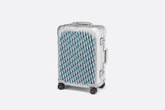 Dior x Rimowa Carry-On Luggage