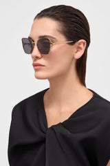 Serpenti Sunglasses