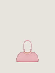 Mini Antigona East-West Bag In Box Leather