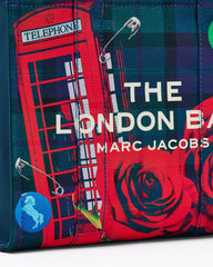 The City Tote Bag