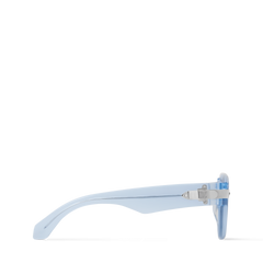 LV Lock Mask Sunglasses