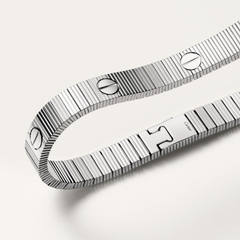 Love Unlimited Bracelet, Flexible