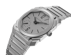 Octo Finissimo 37 Mm Watch