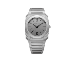 Octo Finissimo 37 Mm Watch