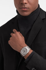 Octo Finissimo 37 Mm Watch