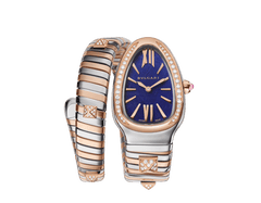 Serpenti Tubogas Watch
