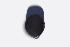 Dior Charm Cap