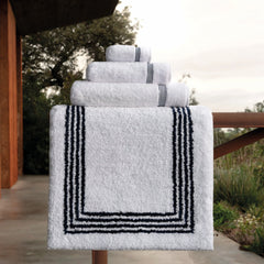 Bourdon Bath Rug