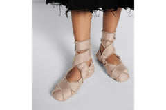 Dior Songe Ballet Flat