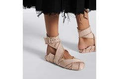 Dior Songe Ballet Flat