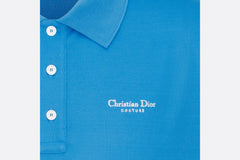 Christian Dior Couture Polo Shirt