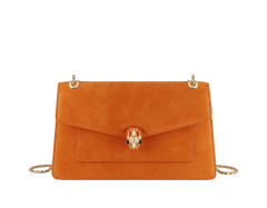 Serpenti Forever Shoulder Bag