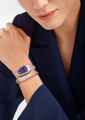 Serpenti Tubogas Watch
