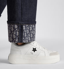 Dior Star Platform Sneaker