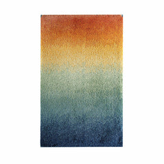 Sunrise Bath Rug