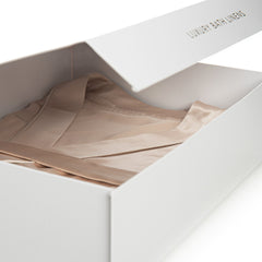 Allure Mulberry Silk Robe