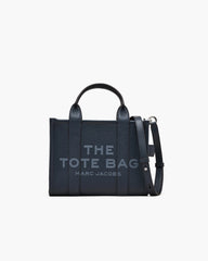 The Leather Small Tote Bag