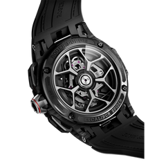 Excalibur Spider Flyback Chronograph Dbex1046 45mm, Automatic, Self-Winding