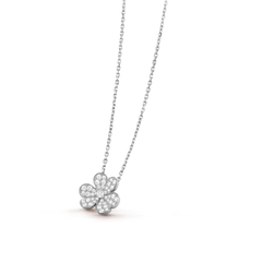 Frivole pendant, small model