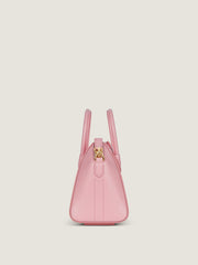 Mini Antigona Bag In Box Leather