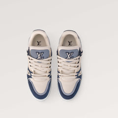 LV Trainer Sneakers