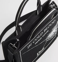 Medium Dior Book Tote with Strap