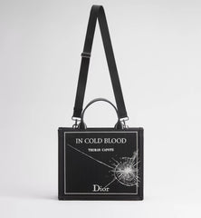 Medium Dior Book Tote with Strap
