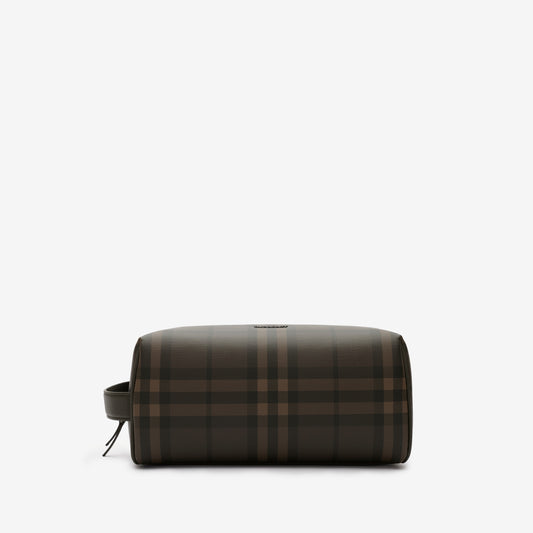 Check Travel Pouch