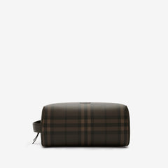 Check Travel Pouch