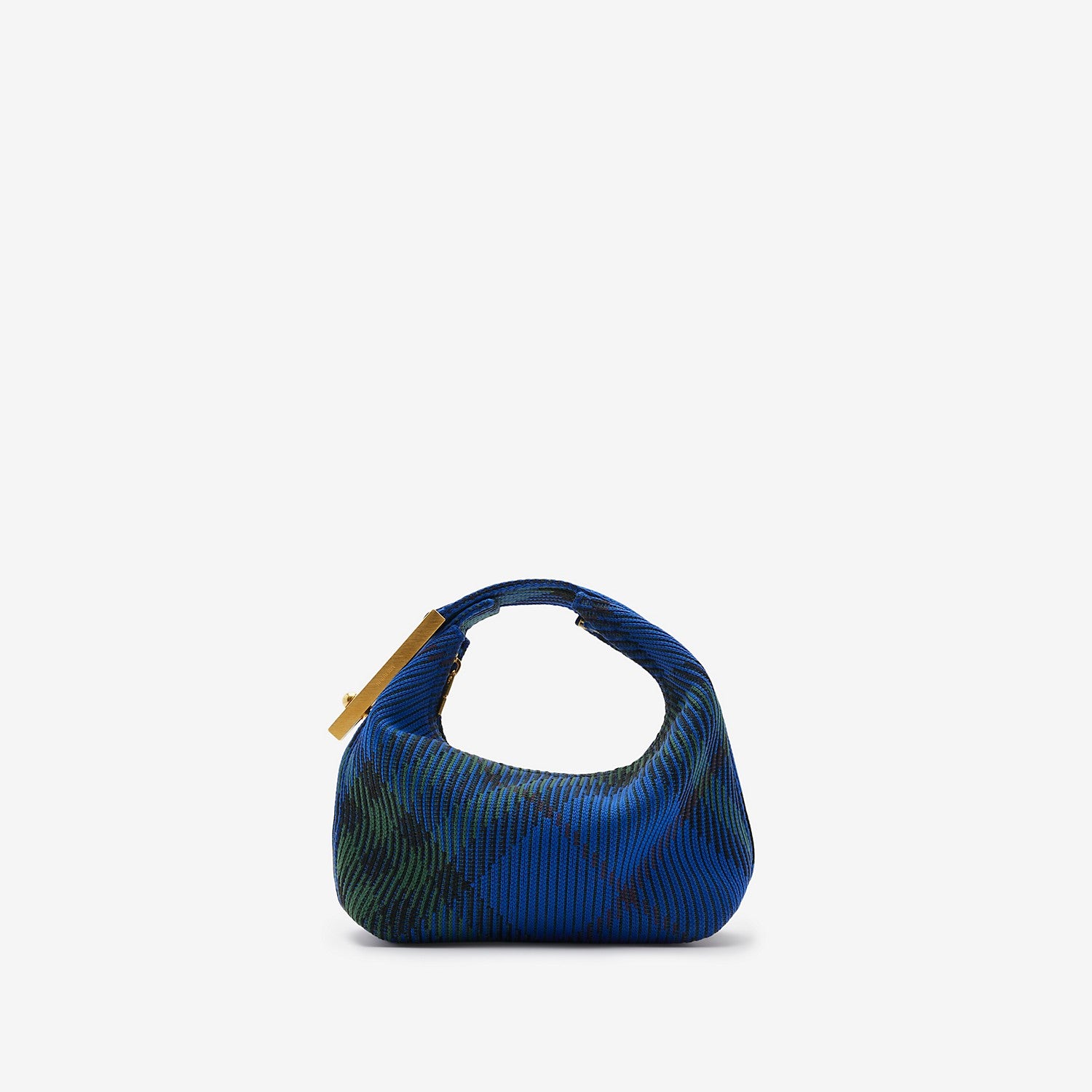 Mini Peg Duffle Bag