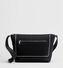 Medium Dior Jett Messenger Bag with Flap