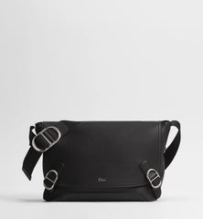 Medium Dior Jett Messenger Bag with Flap
