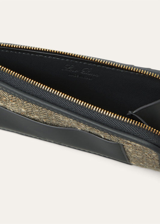 Extra Zip Wallet