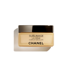 Sublimage La Crème Corps Et Décolleté