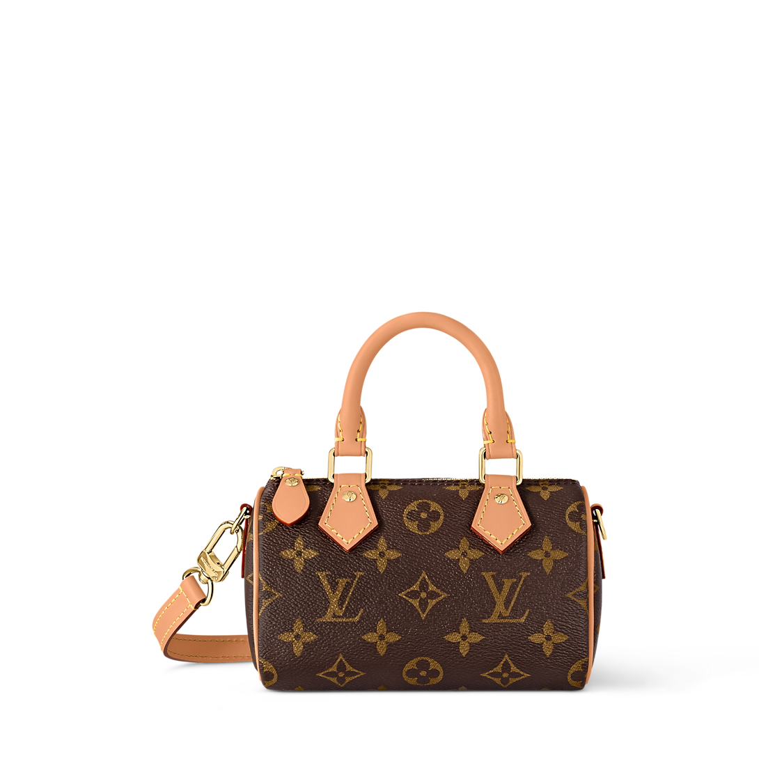Nano Speedy Bag