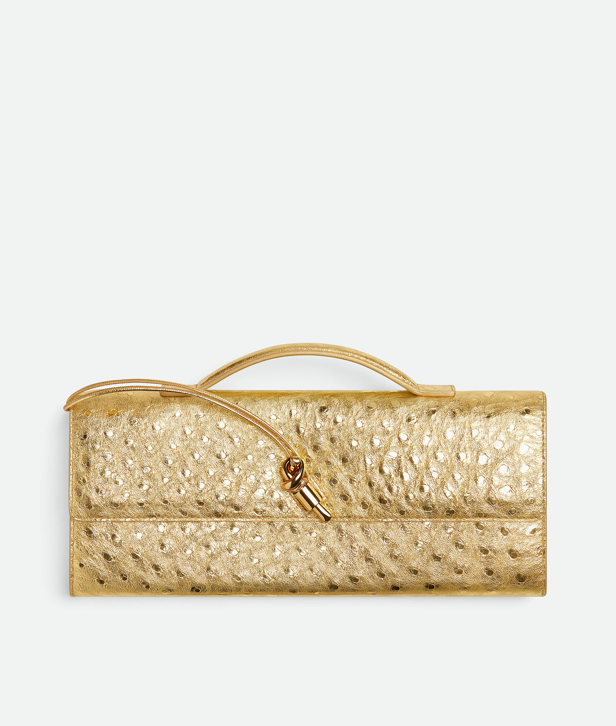Andiamo Clutch