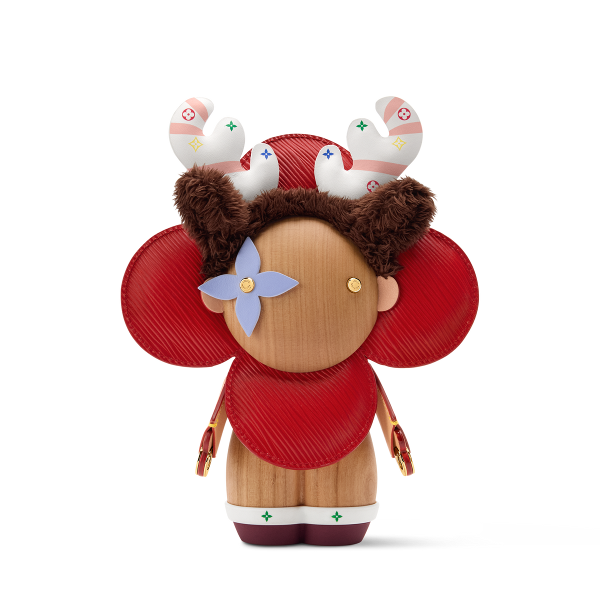 Vivienne Reindeer