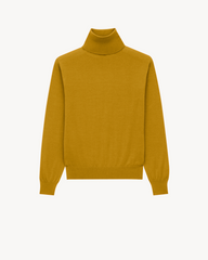 Turtleneck In Cashmere