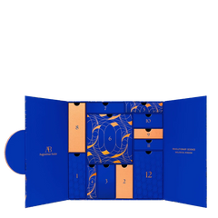 The 12 Days of Bader