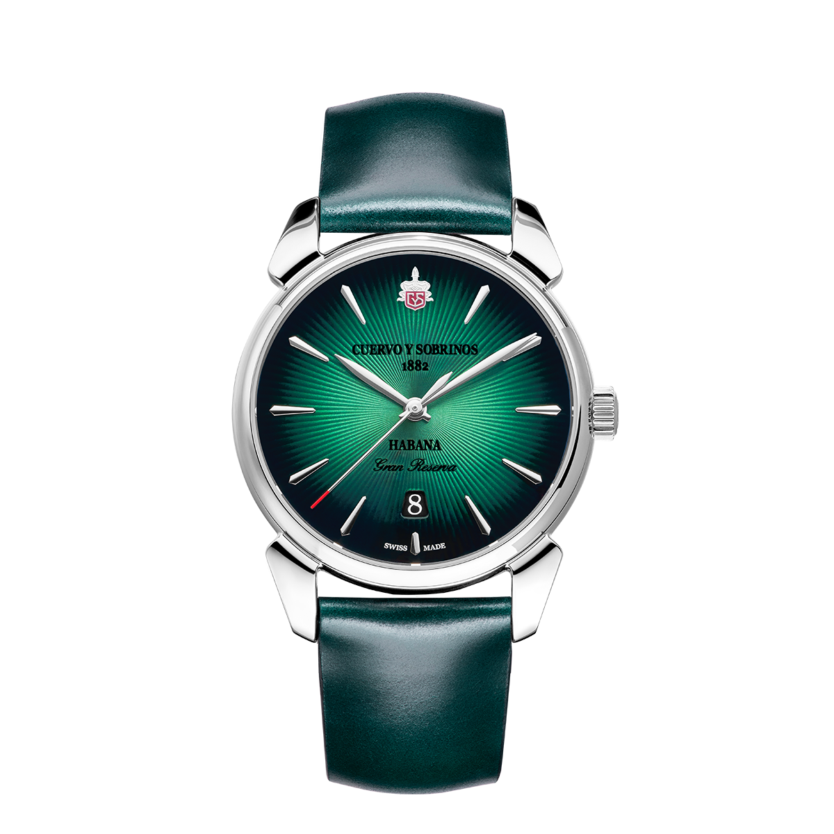 Historiador Gran Reserva