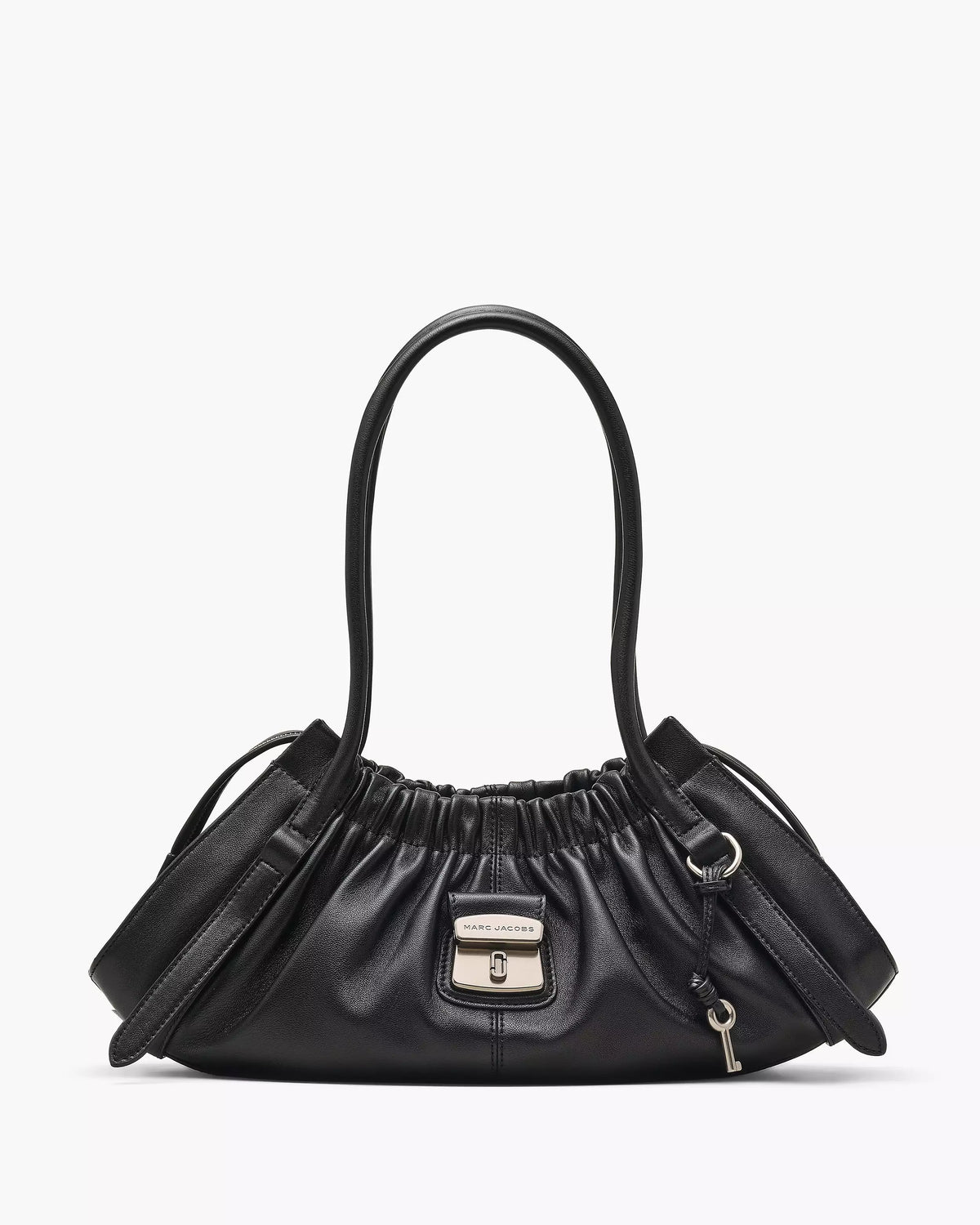 The Cristina Small Satchel