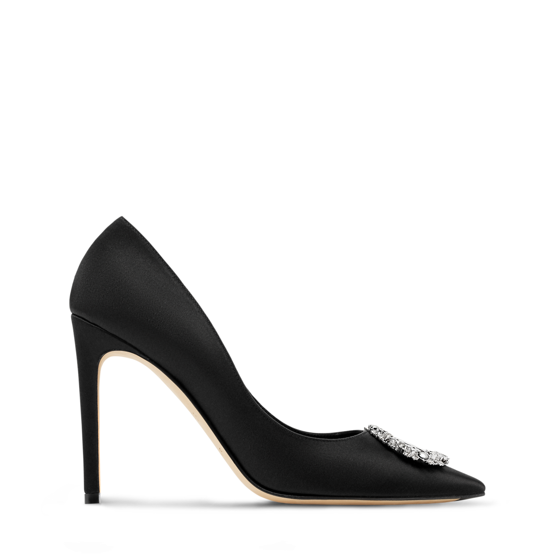 Met Pumps
