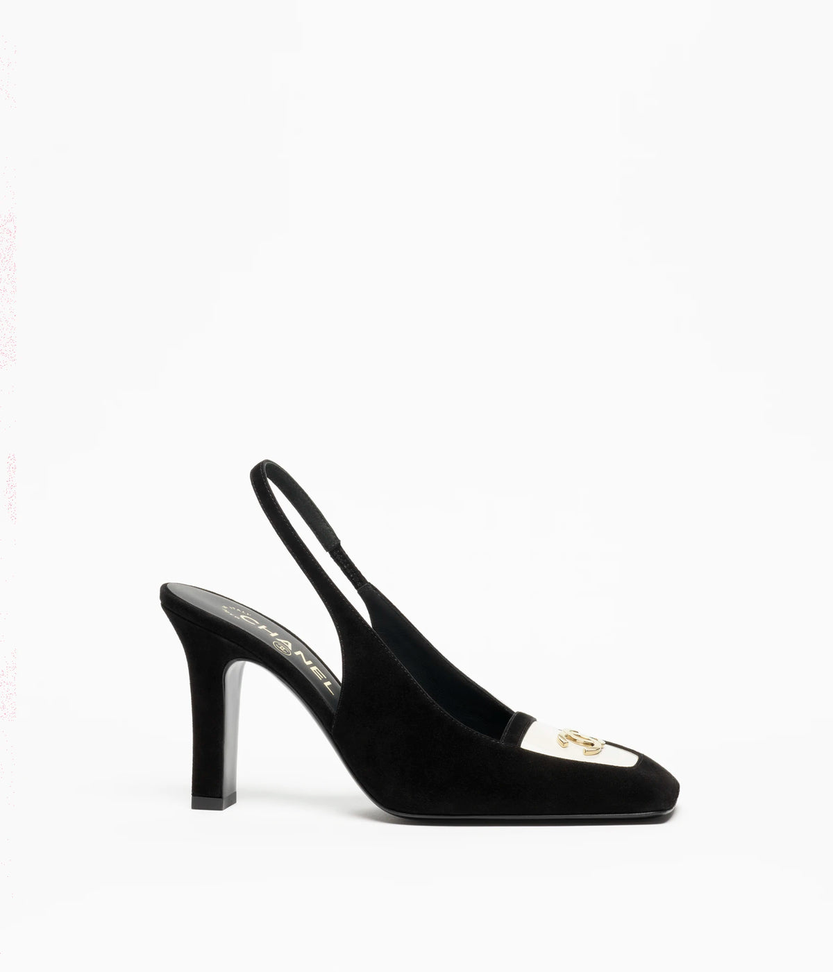 Slingbacks
