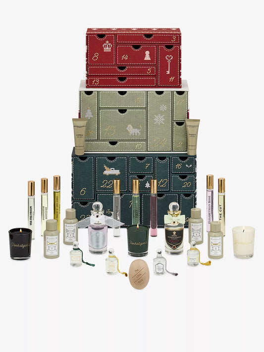 Penhaligon's Christmas Holiday 2025 Advent Calendar