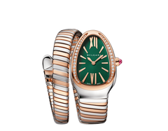 Serpenti Tubogas Watch